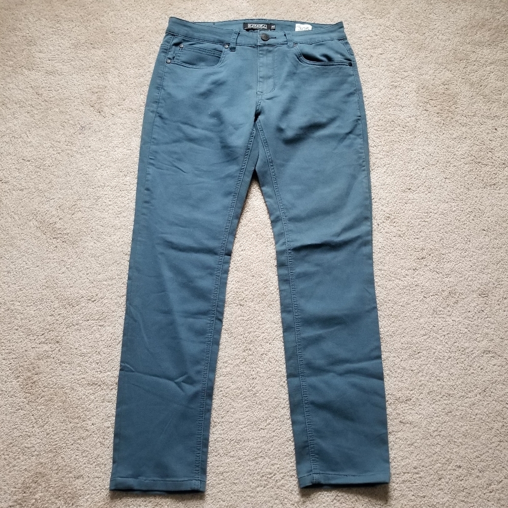 Ezekiel chino pants